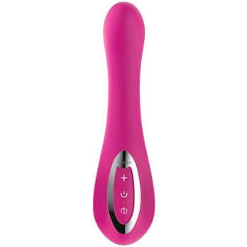NALONE Touch System rožinis vibratorius