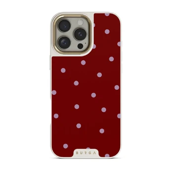 Curated - iPhone 16 Pro Case, Elite Light (MagSafe) / Gold