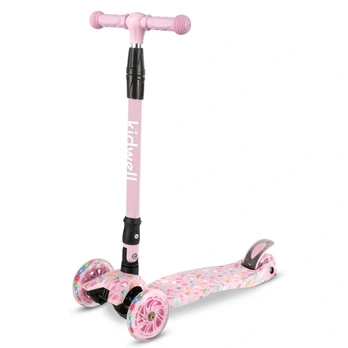 Paspirtukas Kidwell VENTO CANDY