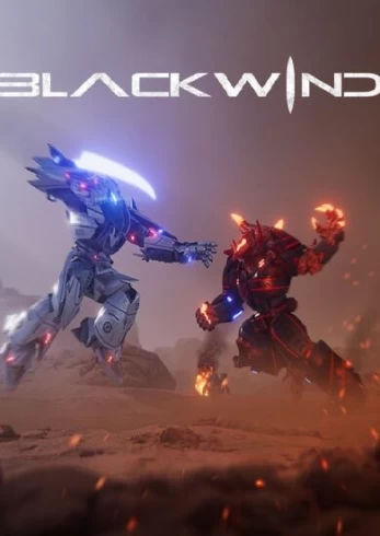 Blackwind PC