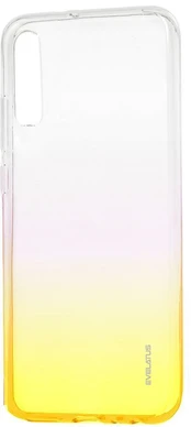 Telefono dėklas Evelatus, Huawei P30, aukso kaina
