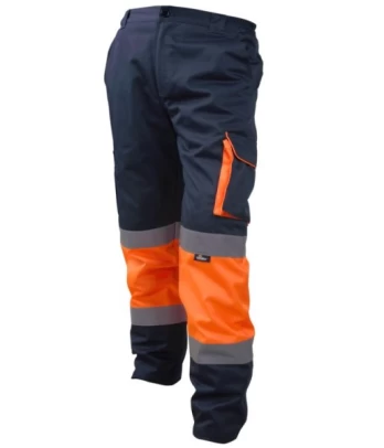 BETA Kelnės BEVWTC17ON/XL