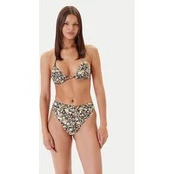 RVCA Bikinio viršus 23O131503 Spalvota