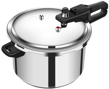 Augstpiediena katls 7.5L 77831 MAGICOOK 77831 (7657057024737)