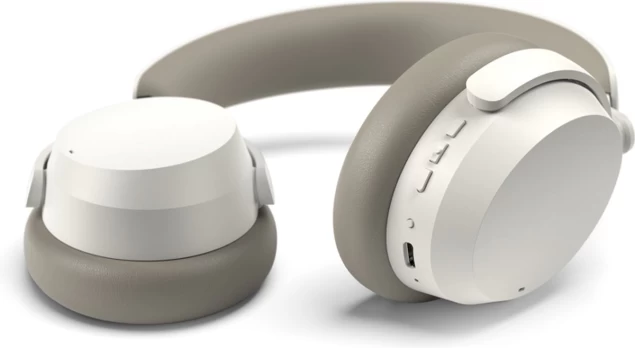Ausinės Sennheiser Accentum