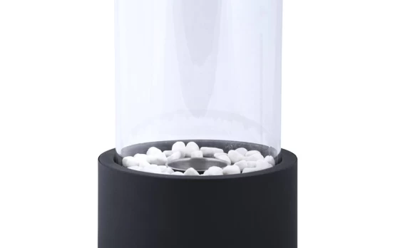 Bioetanolio židinys FF424, apvalus