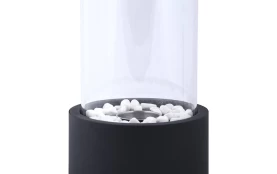 Bioetanolio židinys FF424, apvalus kaina