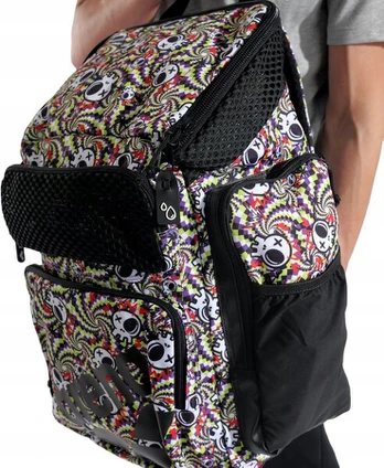 Arena Kuprinė ARENA ONE GO BACKPACK 45 AO