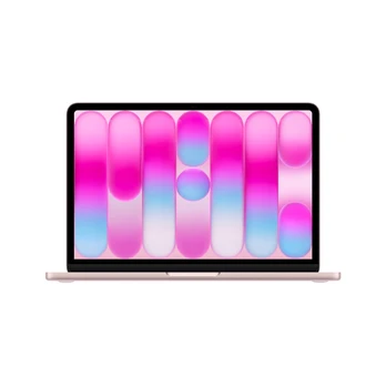 Nešiojamas kompiuteris APPLE MacBook Neo 13” A18 Pro 6C CPU, 5C GPU/8GB/512GB SSD/Blush