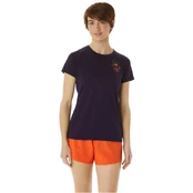 Asics Fujitrail Logo SS Top Tee W 2012C395-500 : Dydis - S kaina