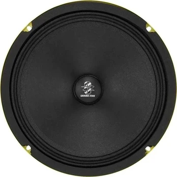 Ground Zero GZCM 8.0XSPL