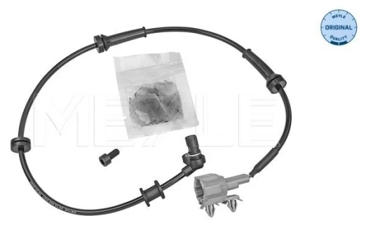Jutiklis, rato greitis MEYLE 36-14 899 0001