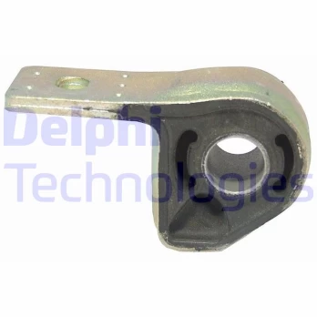 DELPHI TD574W Front axle wishbone bush