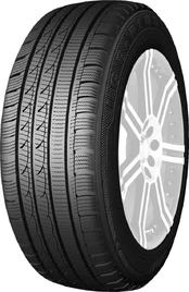 Tracmax Ice Plus S210 235/40 R18 95 V kaina