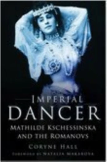 Imperial Dancer