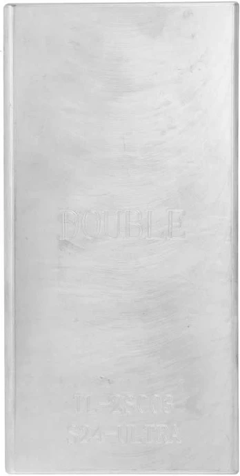 Oem Mold for sublimation double case for S24 Ultra