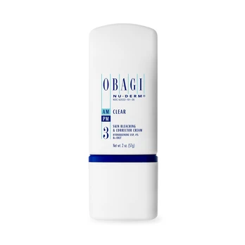 Obagi, Nu-Derm, Correcting Moisturising, Day, Kreminis, For Face, 57 g