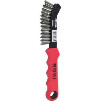 Vielinis šepetys, stabdžių apkabos valymas KS TOOLS 201.2320
