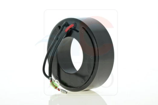 Ritė, magnetinės sankabos kompresorius ACAUTO AC-04SD37