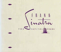 CD Frank Sinatra - The Capitol Years