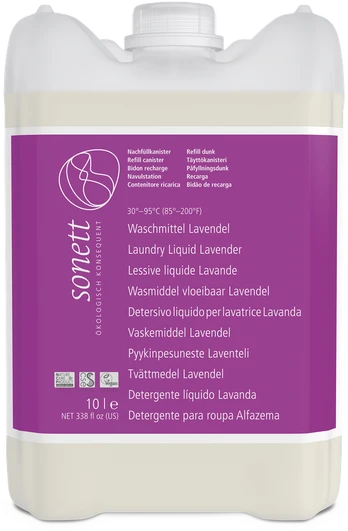SONETT skalbimo skystis,10l