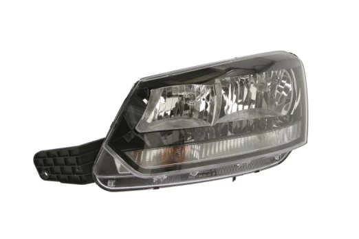 Priekinis žibintas MAGNETI MARELLI 710301286203