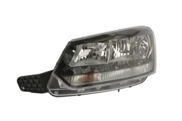 Priekinis žibintas MAGNETI MARELLI 710301286203 kaina