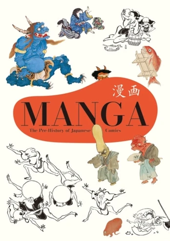 Manga