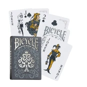Bicycle Cinder žaidimo kortos kaina