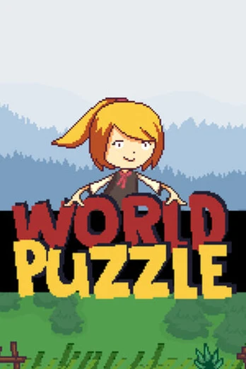World Puzzle PC