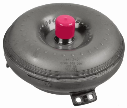 SACHS 0700 600 009 Torque converter