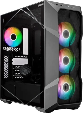 "CoolerMaster TD500MAX"