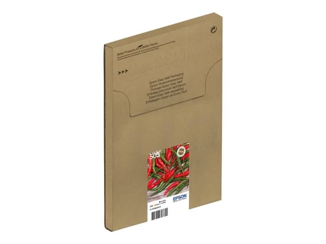 EPSON Multipack 4colours 503 EasyMail | C13T09Q64510