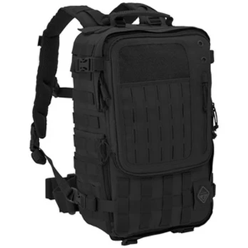 Hazard 4 Second Front kuprinė 18,3 l - Juoda