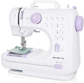 Siuvimo mašina Emerio SEW-121820
