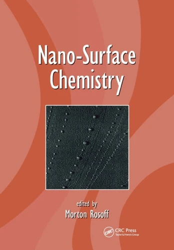 Nano-Surface Chemistry