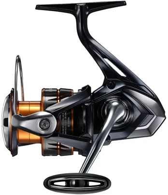 Ritė Shimano Nexave FJ 2500-4000