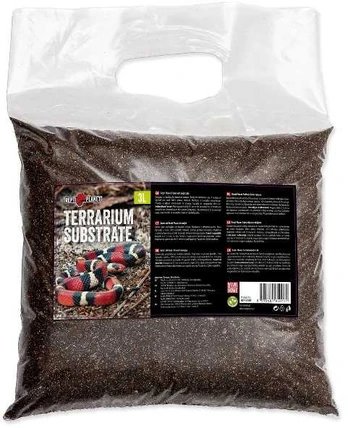 Repti Planet terariumo substratas 3L