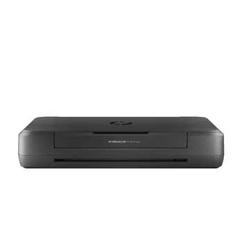 HP Officejet Wireless Color Spausdintuvas
