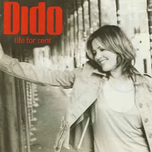 CD Dido - Life For Rent