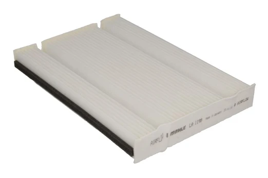 Salono filtras KNECHT LA1198