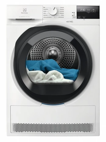 Džiovyklė Electrolux EW6D295GP