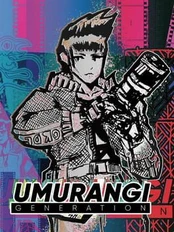 Umurangi Generation PC