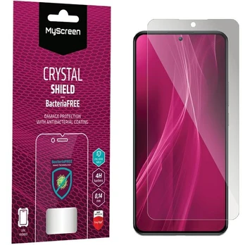 MyScreen MS CRYSTAL BacteriaFREE Motorola Moto G23