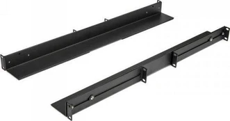 STARTECH 1U Rack Rails - Adjustable
