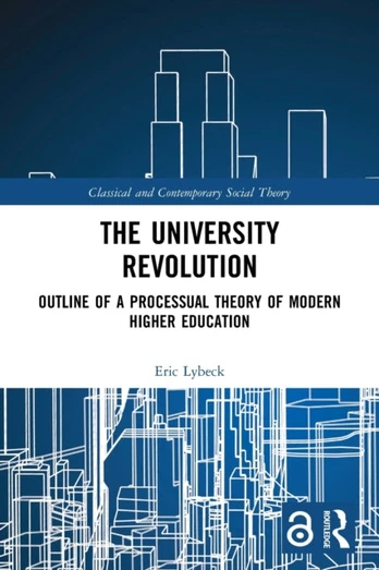 University Revolution