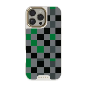 Game Night - iPhone 16 Pro Case, Elite Light (MagSafe) / Gold