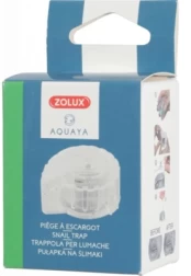 Sraigių gaudyklė Zolux, balta, 5 cm kaina
