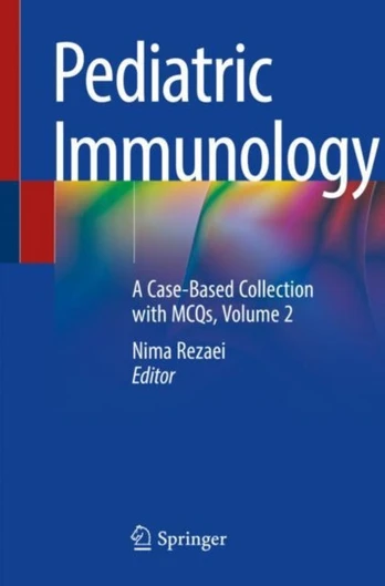 Pediatric Immunology