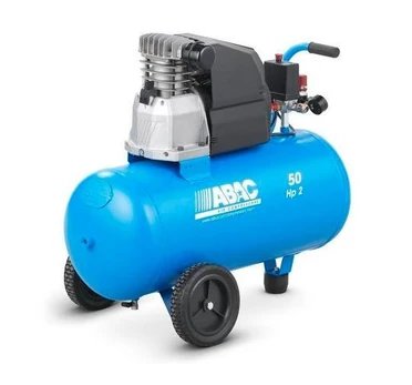 ABAC ALYVOS KOMPRESORIUS MONTECARLO L20P 50L 230V